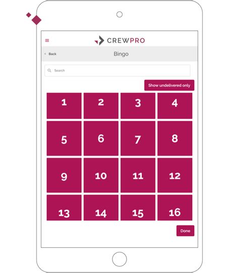 What is <b>Crew</b> <b>Pro?</b> <b>Crew</b> <b>Pro</b> gives managers and Admins more administrative control, as well as additional features to increase productivity. . Ns crewpro app